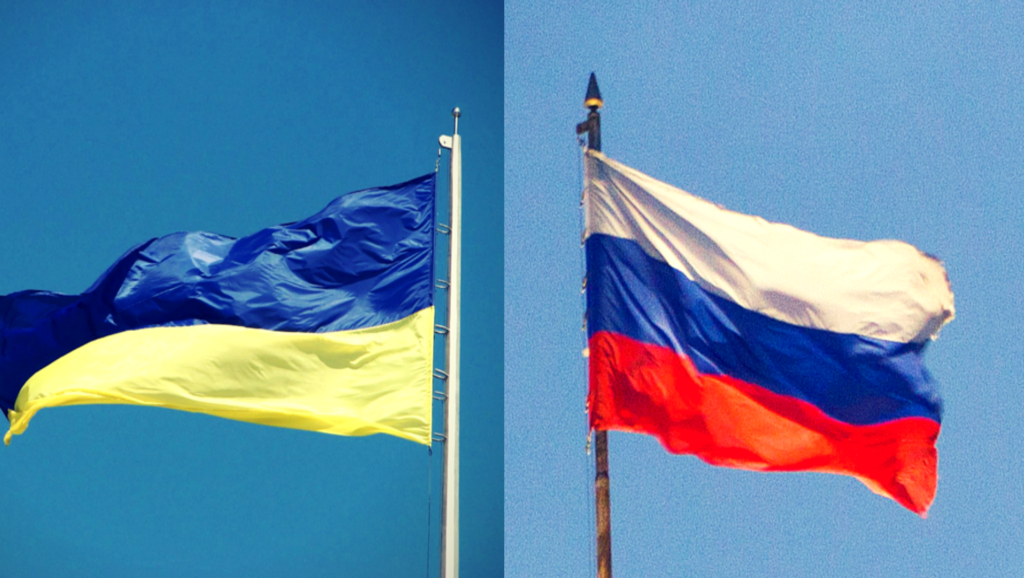 Tensions entre l’UE et la Russie sur l’Ukraine