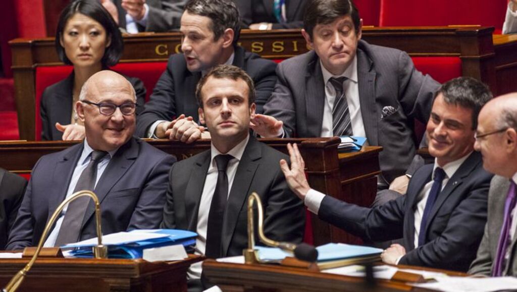Éloge de l’infamie politique