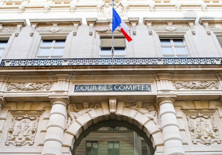 La Cour des comptes française en charge de l'audit de l'ONU