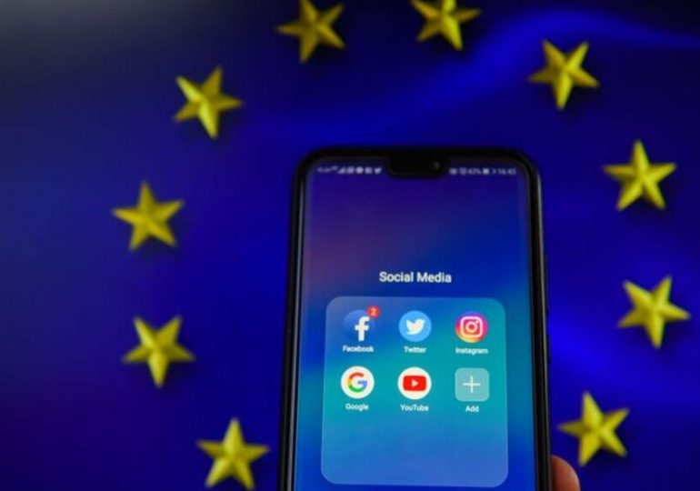 La loi européenne sur les services numériques est votée