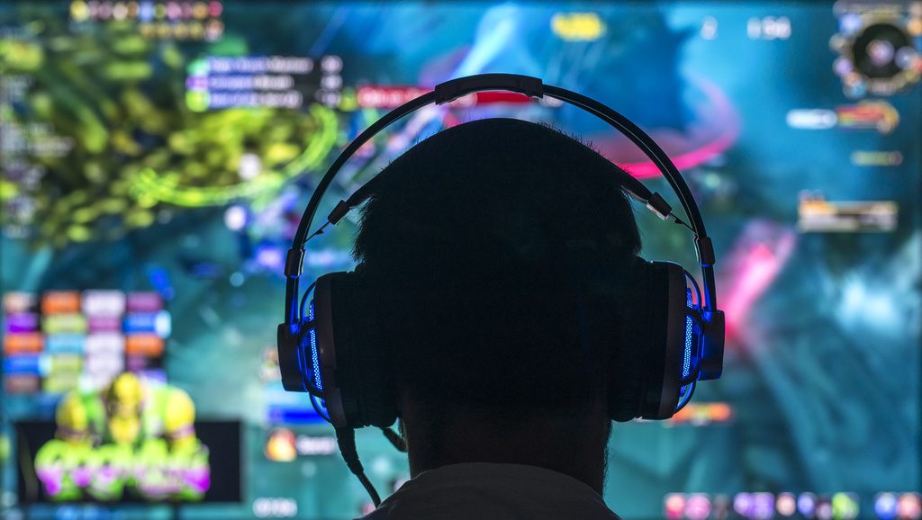 Les jeux vidéo, des drogues dures ?