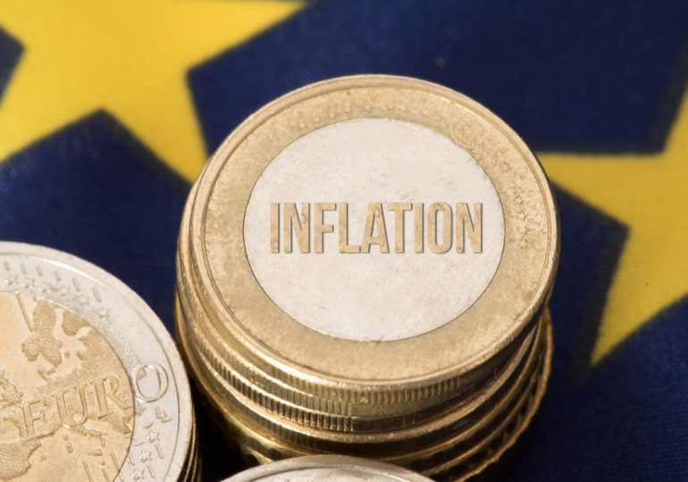 L’inflation au plus haut au sein de la zone euro