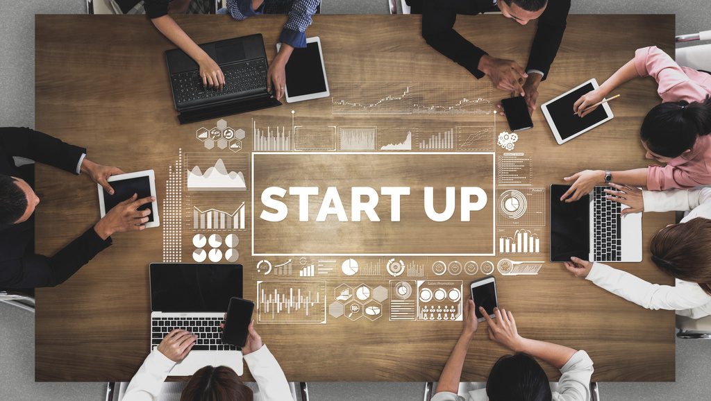 Les startupers, la classe qui monte
