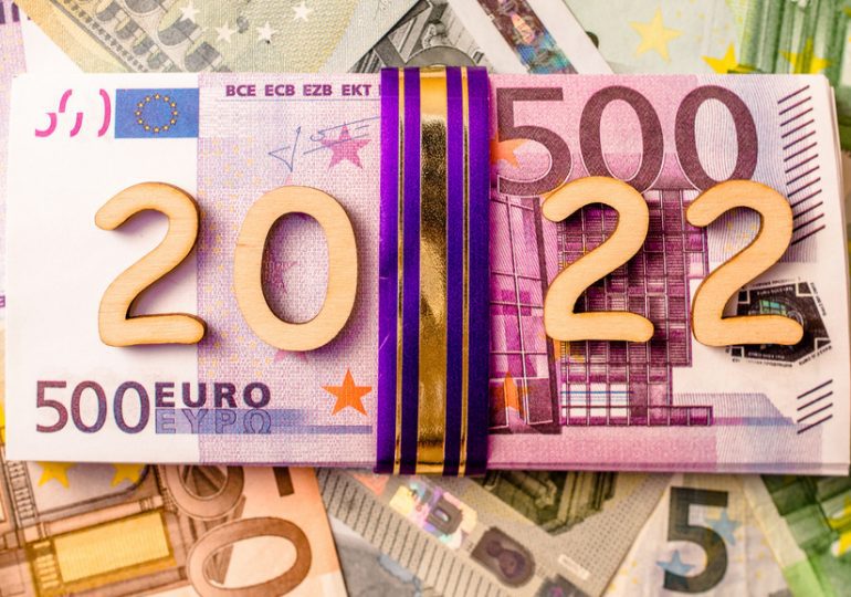 L'euro souffle ses 20 bougies
