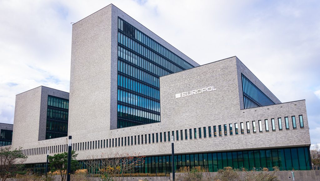 UE : Europol contraint de supprimer un grand nombre de données personnelles