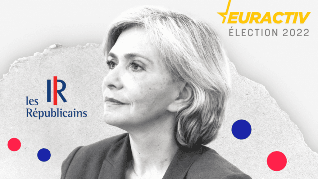« Pas de fierté française sans fierté européenne » pour Valérie Pécresse