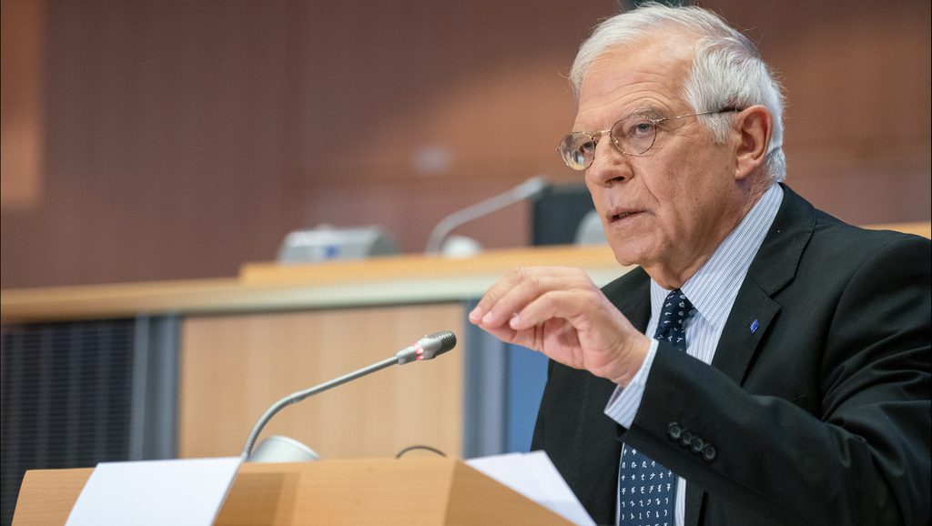 L’UE apporte un soutien cyber à l’Ukraine et fonde ses espoirs sur le format Normandie
