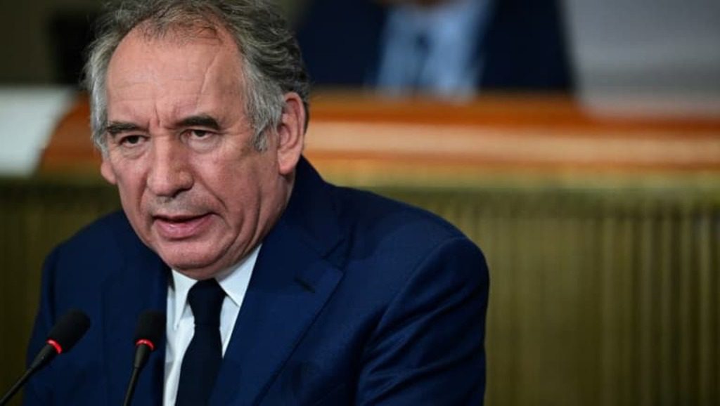 François Bayrou