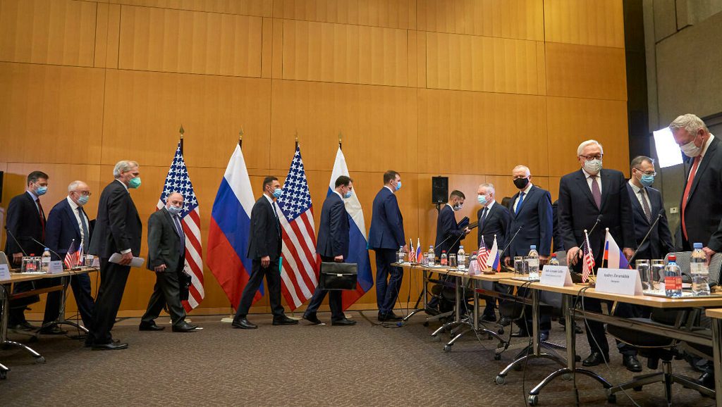Russie : aimer qui ne t’aime pas est du temps perdu.