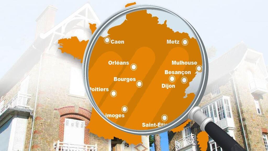 L’inflation immobilière est-elle une fatalité ?