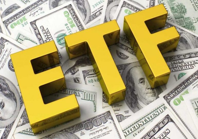 La révolution des ETF  (Exchange-Traded Fund)