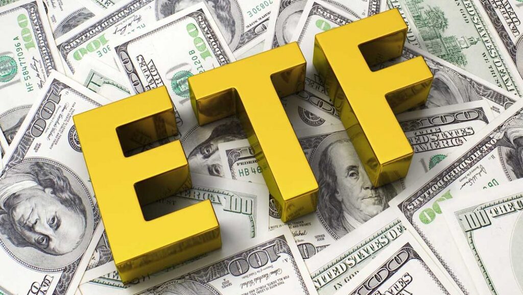 La révolution des ETF (Exchange-Traded Fund)