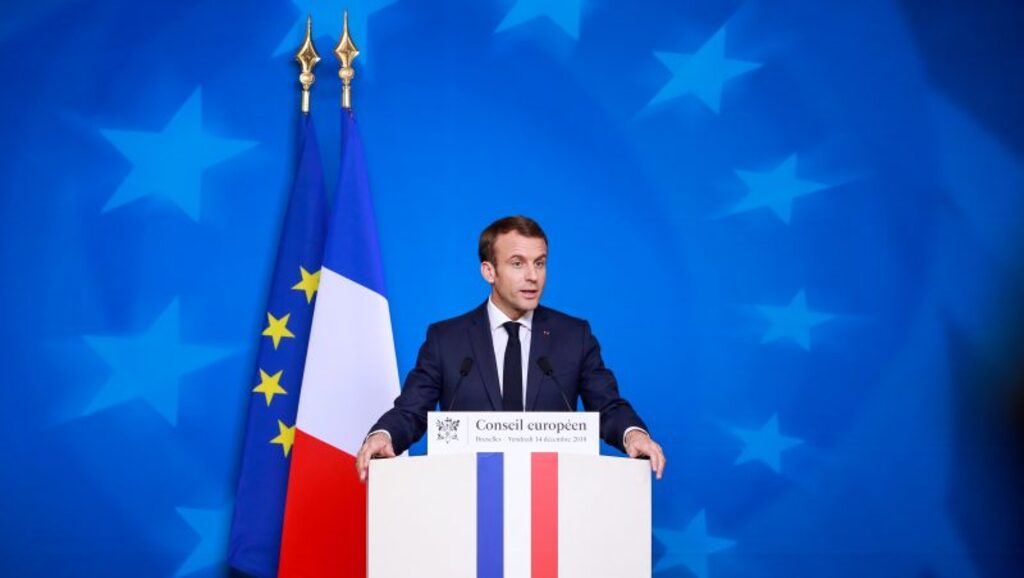 Président, présidence : des échecs au succès ?