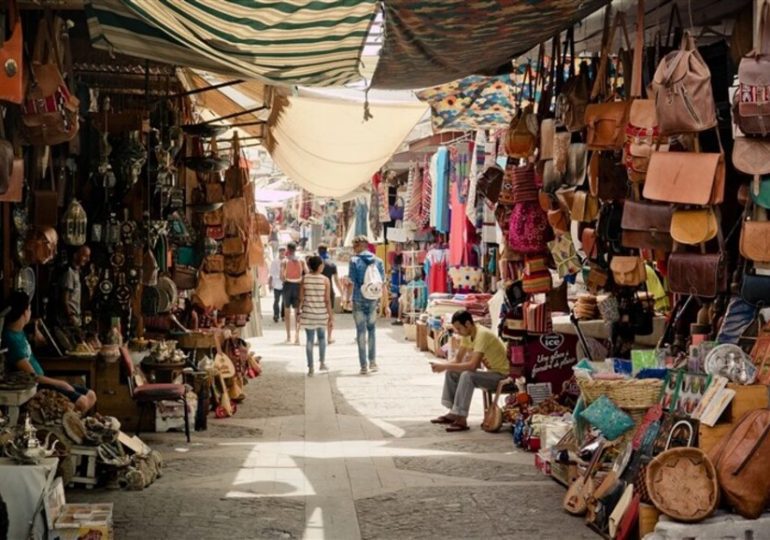 Une Française tuée sur un marché au Maroc