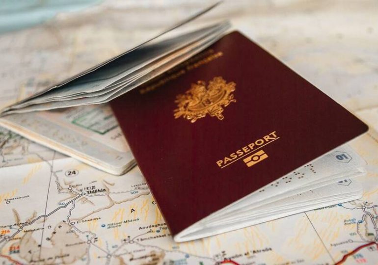 188 pays accessibles sans visa avec le passeport français