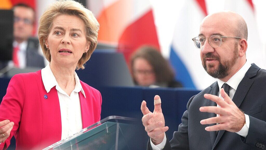 Russie : les premières sanctions de l&rsquo;UE