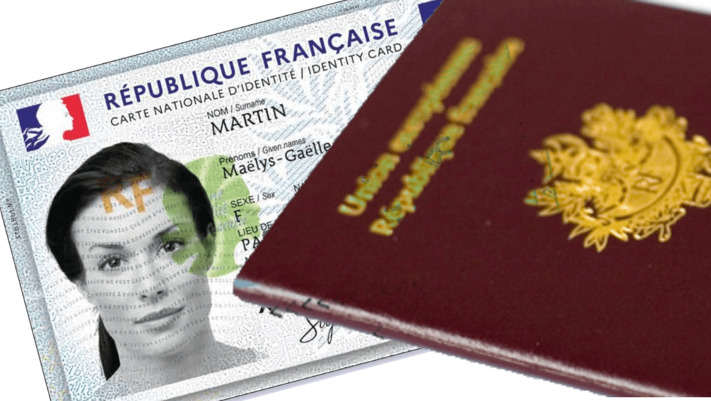 Recevoir sa carte d&rsquo;identité ou son passeport à la maison
