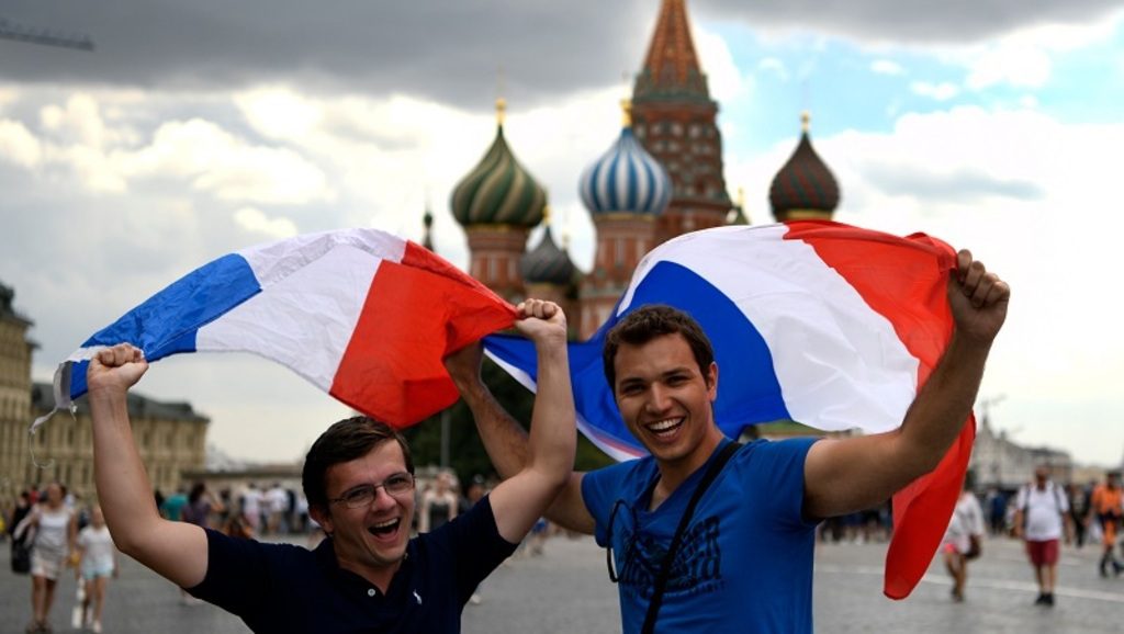 les Français de Russie et les sanctions ? Rencontre avec l&rsquo;élu consulaire
