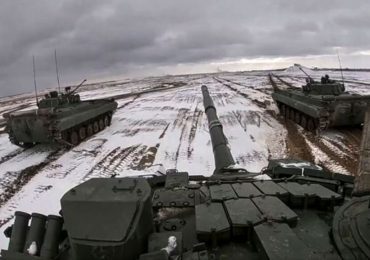 Perdre le Donbass et sauver l’Ukraine
