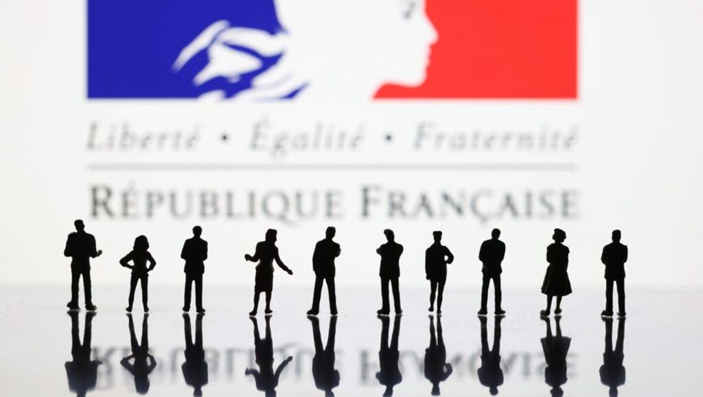 Présidentielle 2022 : tous les sondages réunis pour vous