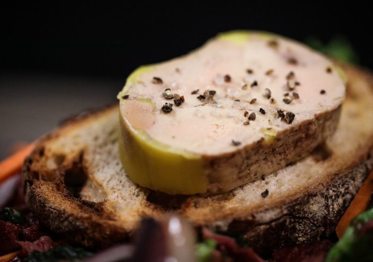 Foie gras : les raisons de la volte-face du Parlement européen￼