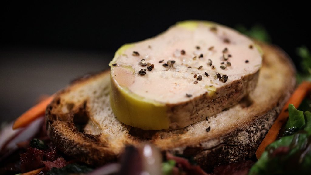 Foie gras : les raisons de la volte-face du Parlement européen￼