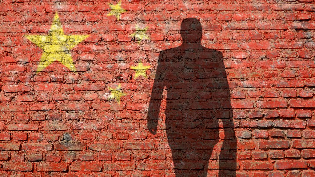 Pourquoi les expatriés quittent-ils la Chine ?