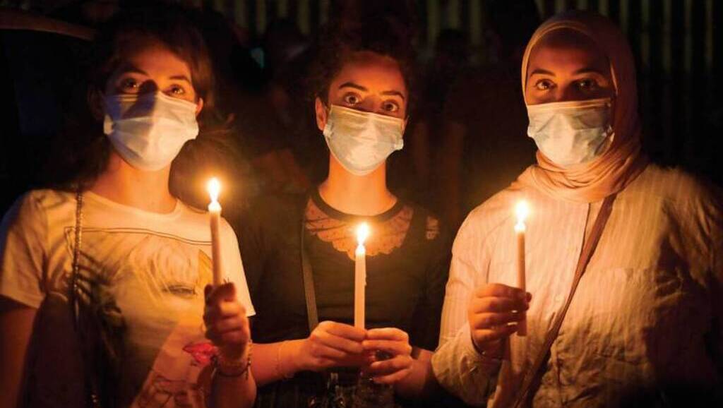 Liban : quel refuge face aux coupures d&rsquo;électricité ?