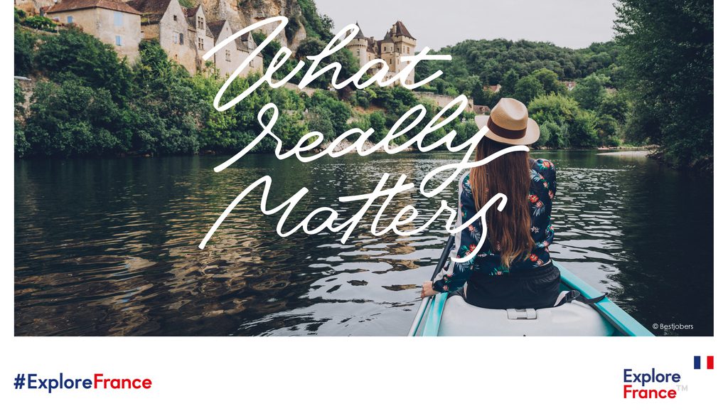 France Relance : 73 projets « slow tourisme »
