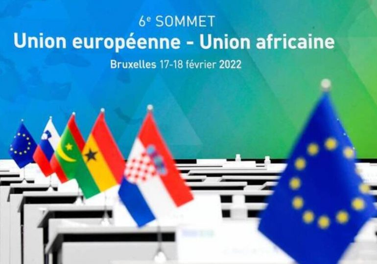 Sommet UE - Afrique : définir les contours du futur « partenariat »