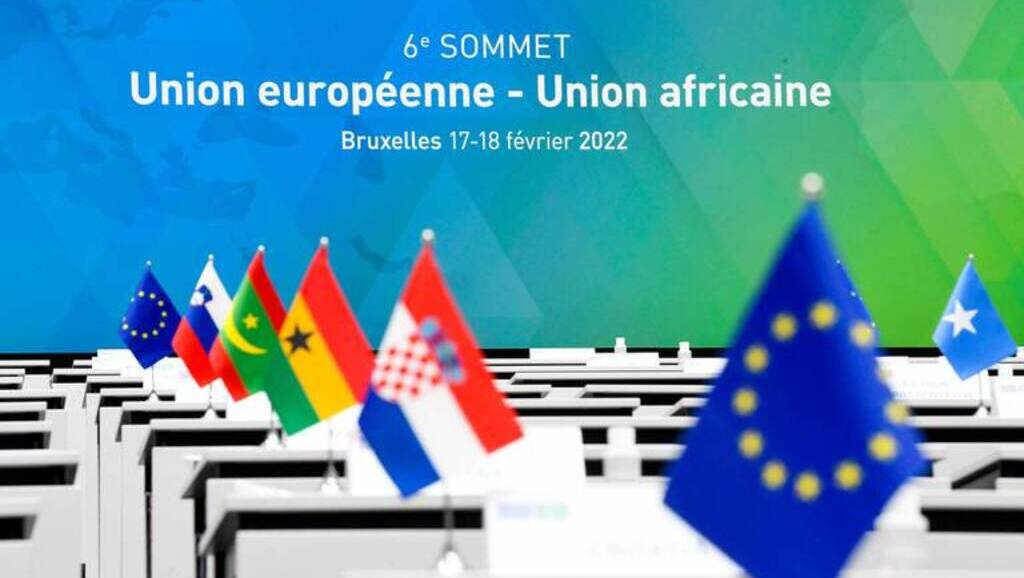 Sommet UE – Afrique : définir les contours du futur « partenariat »