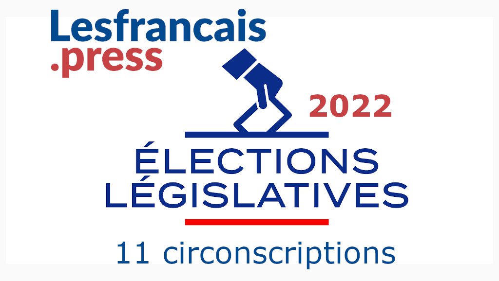 « Maghreb et Afrique de l’Ouest : la circonscription de tous les records ! »
