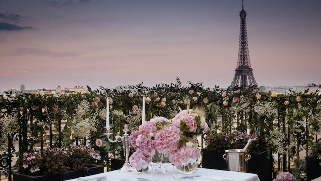 La Saint-Valentin, l&rsquo;Amour célébré dans le monde