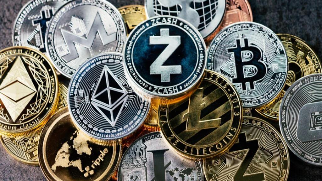 Les cryptoactifs séduisent les Français