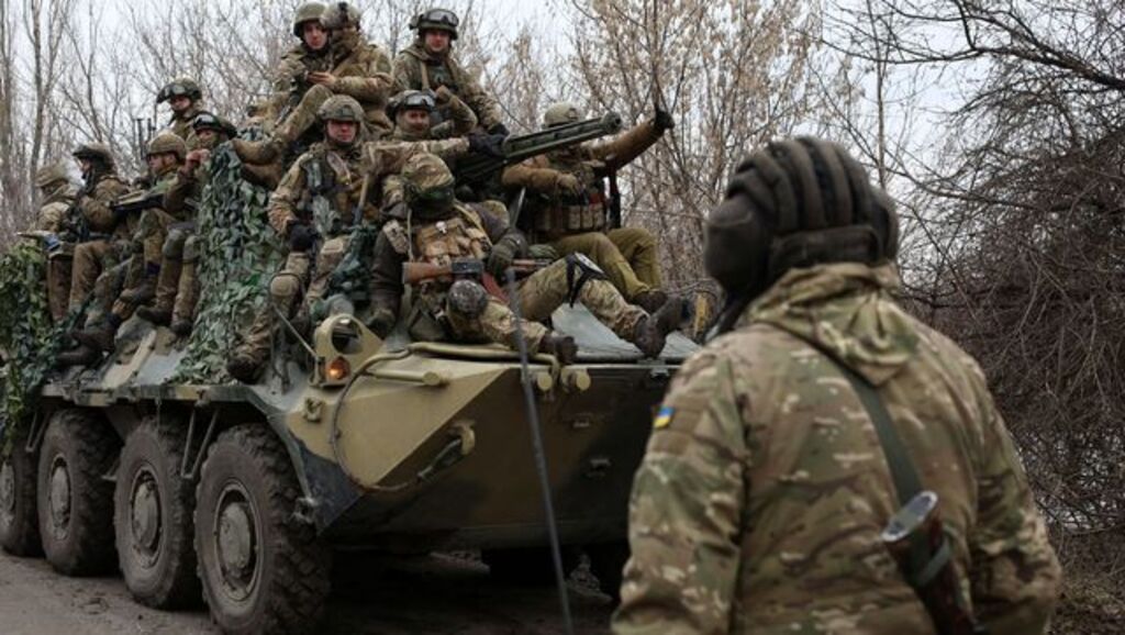 Guerre à la guerre