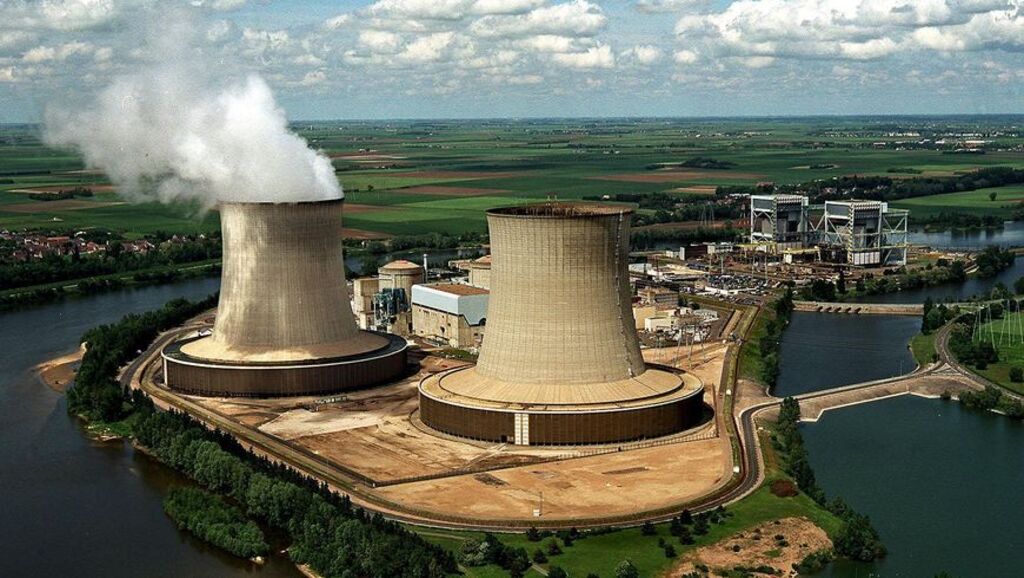 Les candidats à l’élection présidentielle 2022 et le nucléaire !