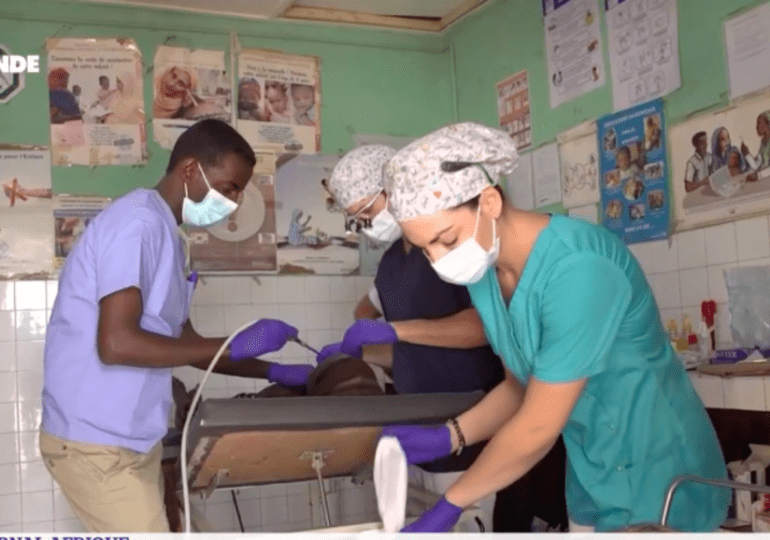 Djibouti : une mission pour faire venir des médecins