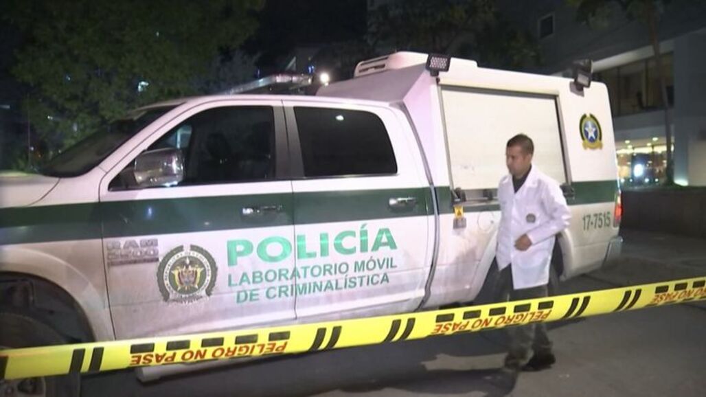 Un Français assassiné en Colombie