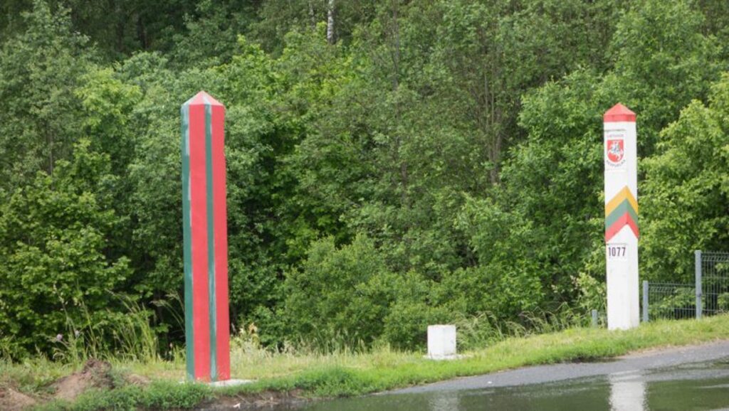 Les Français de passage doivent quitter la Russie