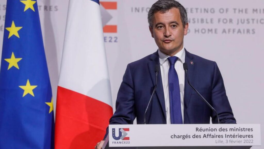 Une »solidarité obligatoire » sur l’immigration en Europe ?