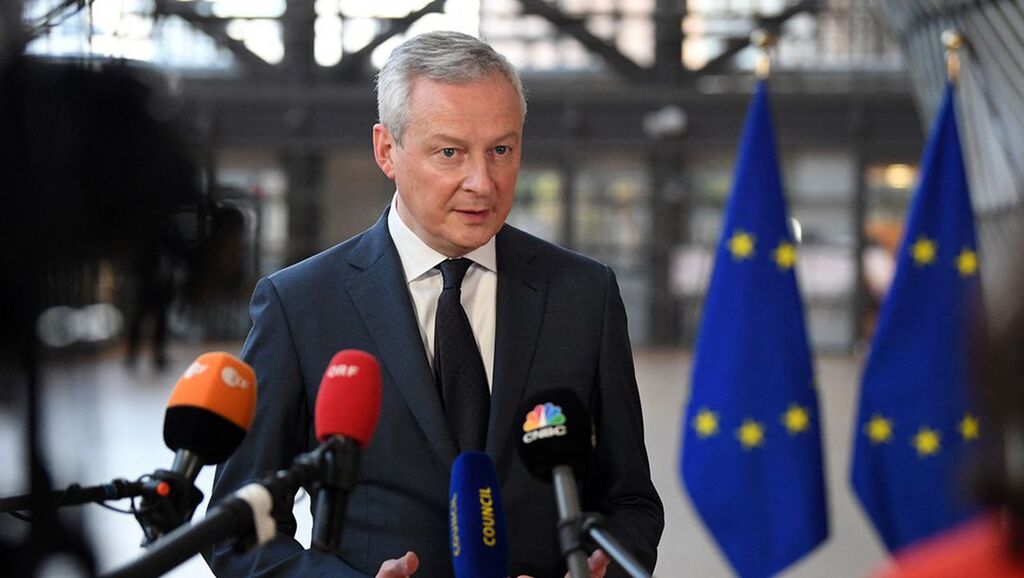 L’impôt minimum mondial se heurte au désaccord des États membres sur la directive européenne