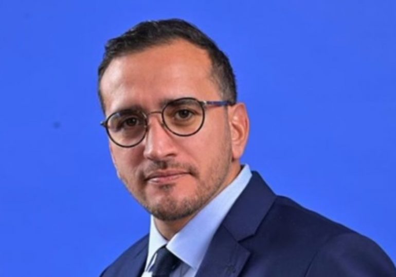 Législatives 2022 : Ahmed Eddarraz, « le mandat de la preuve d’amour »