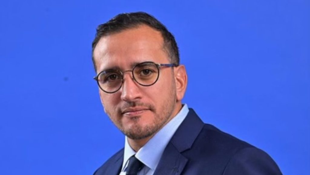 Législatives 2022 : Ahmed Eddarraz, « le mandat de la preuve d’amour »