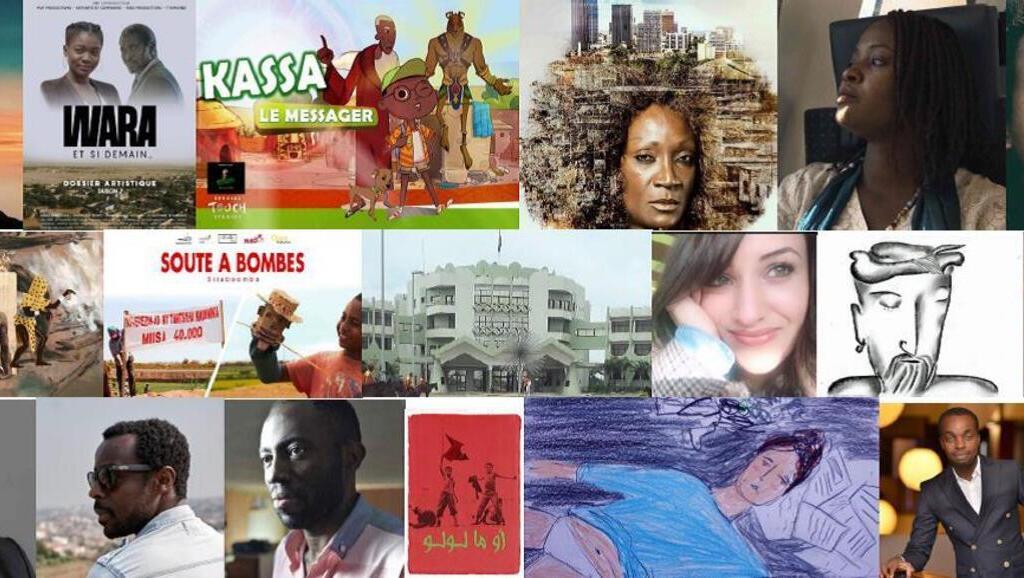 Le fonds « Francophonie TV5MONDEplus »