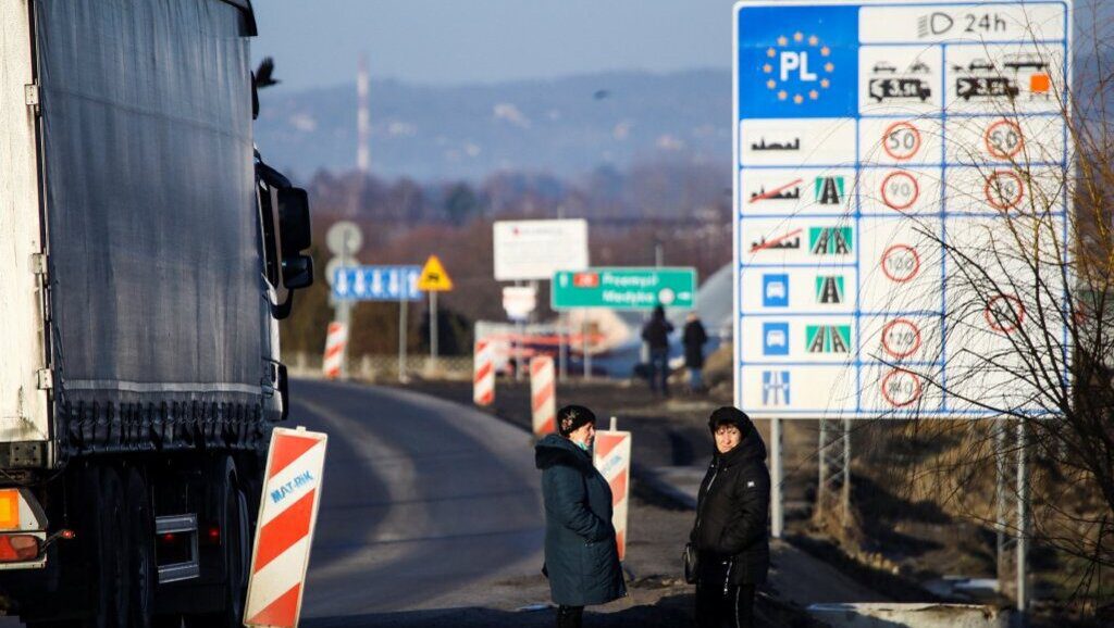 Ukraine : le sentiment d’abandon des expatriés