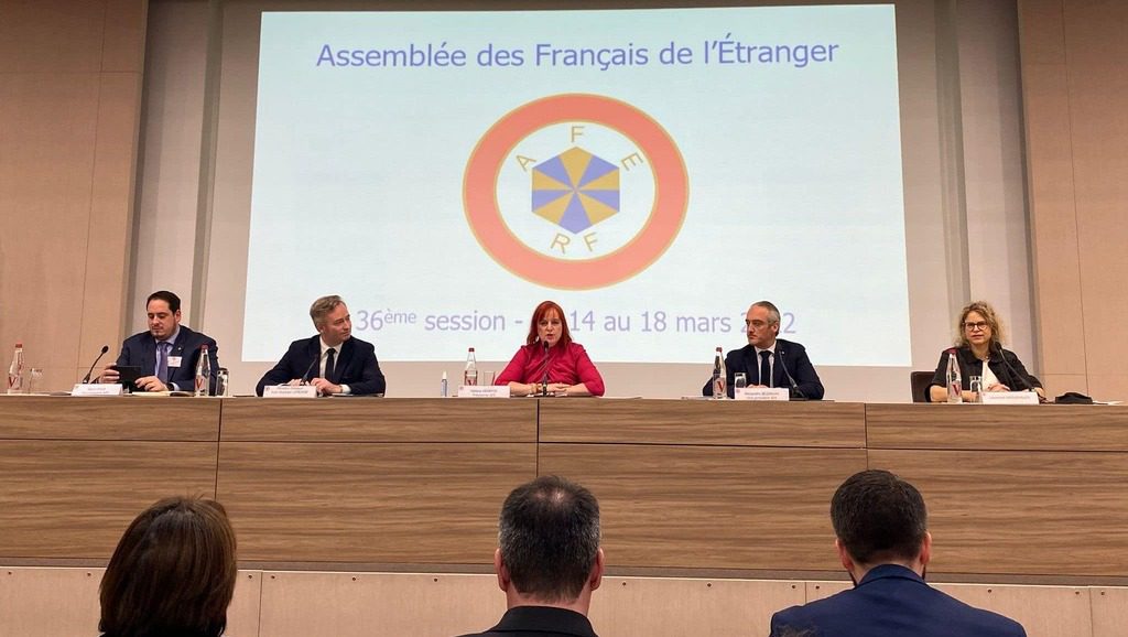 STAFE : les élus consulaires reprennent la main
