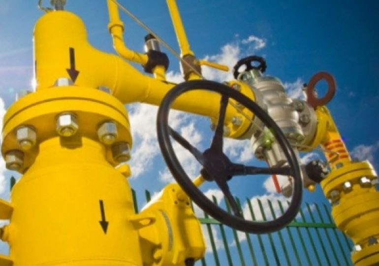 LEAK : l’UE va imposer des réserves de gaz remplies à 90 % pour l’hiver prochain