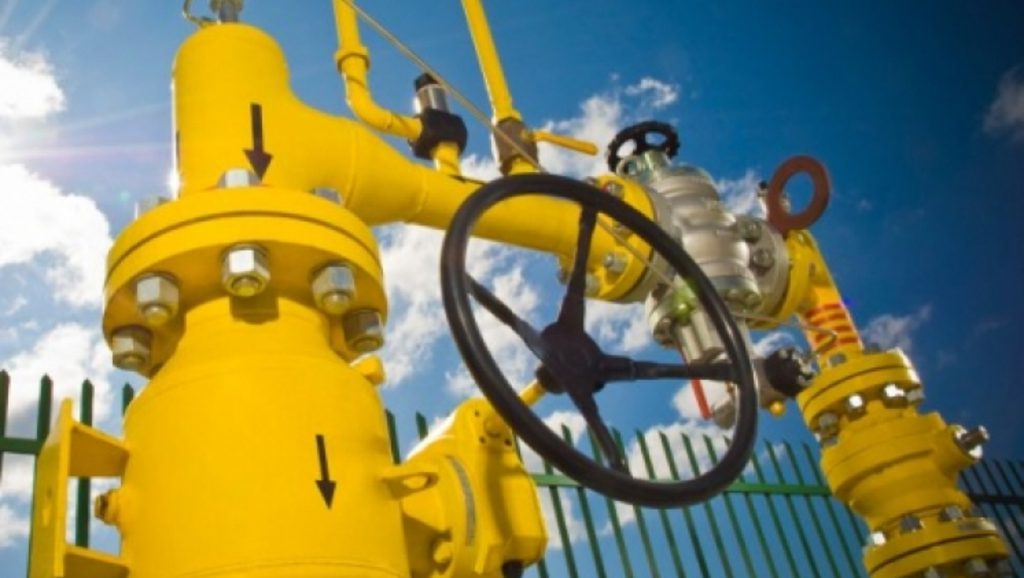LEAK : l’UE va imposer des réserves de gaz remplies à 90 % pour l’hiver prochain