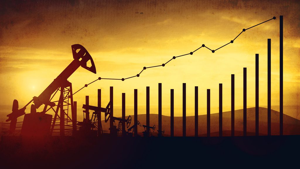 En route vers le troisième choc pétrolier ?