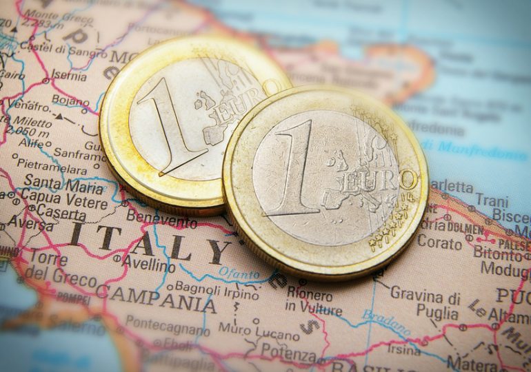 L’Italie est-elle un pays à risque pour la zone euro ?